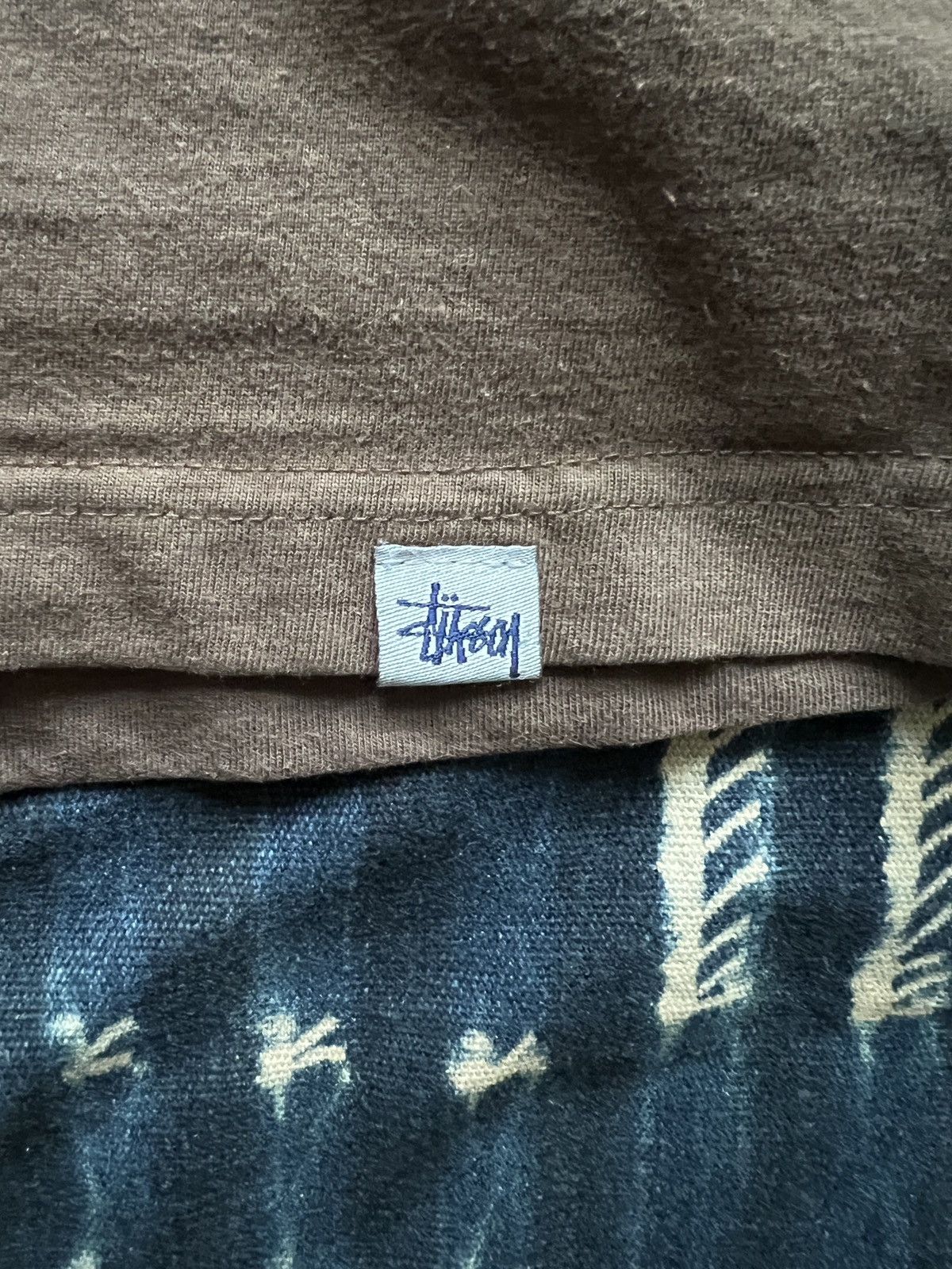Stussy Stussy Australia Archive SS04 Mountain Logo Tee Size US L / EU 52-54 / 3 - 7 Thumbnail