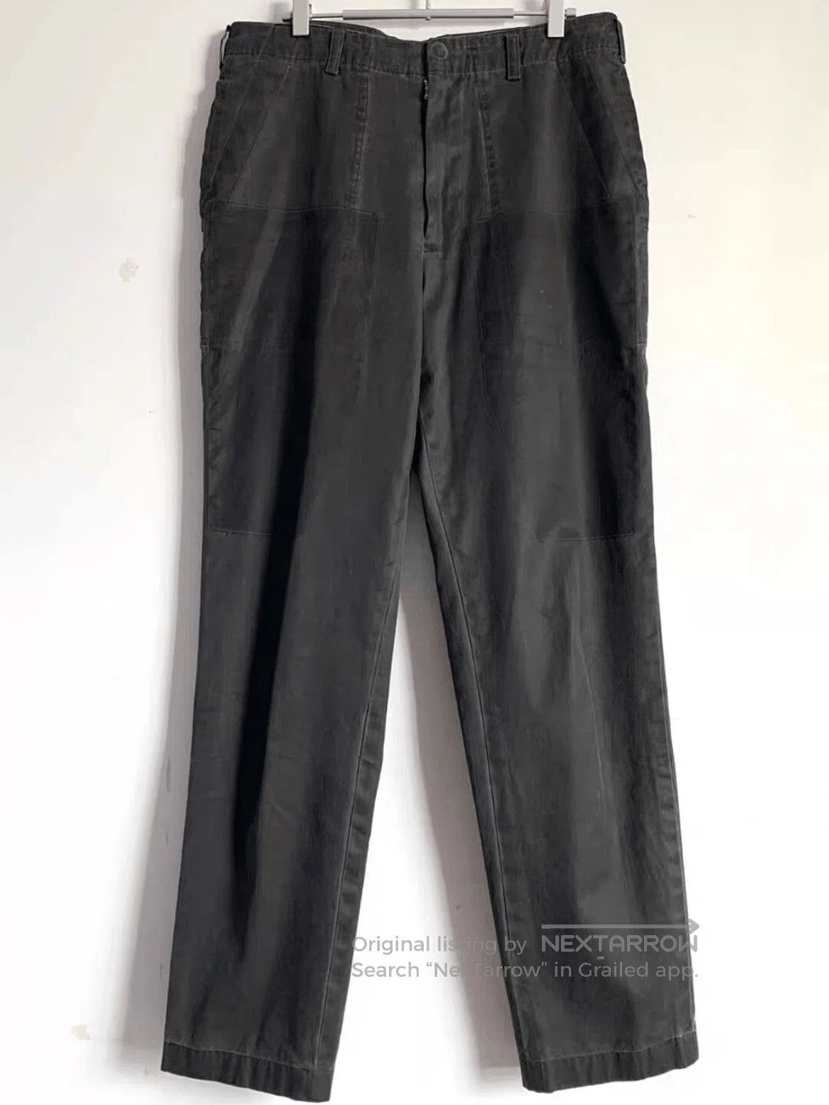 Undercover Sz L Undercover 99SS Relief Vintage Wash Cargo. Size US 32 / EU 48 - 1 Thumbnail