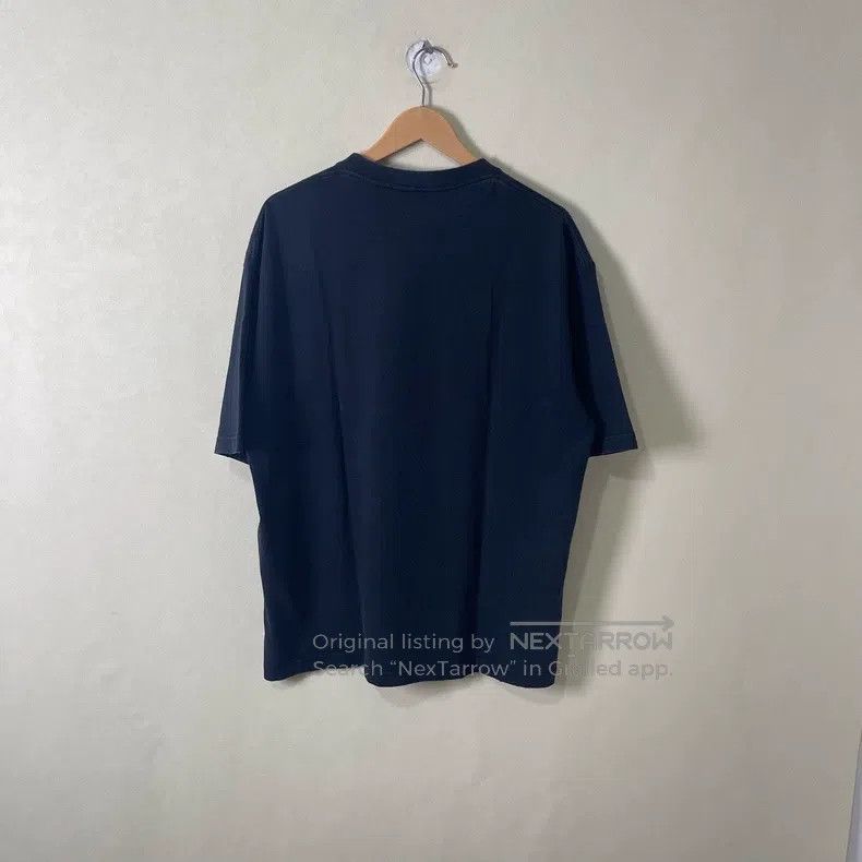 Balenciaga Balenciaga Handwritten solid color letter logo print short Size US S / EU 44-46 / 1 - 2 Thumbnail