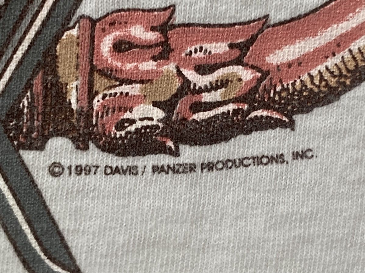 Vintage Vintage tshirt movie Size US XL / EU 56 / 4 - 3 Thumbnail