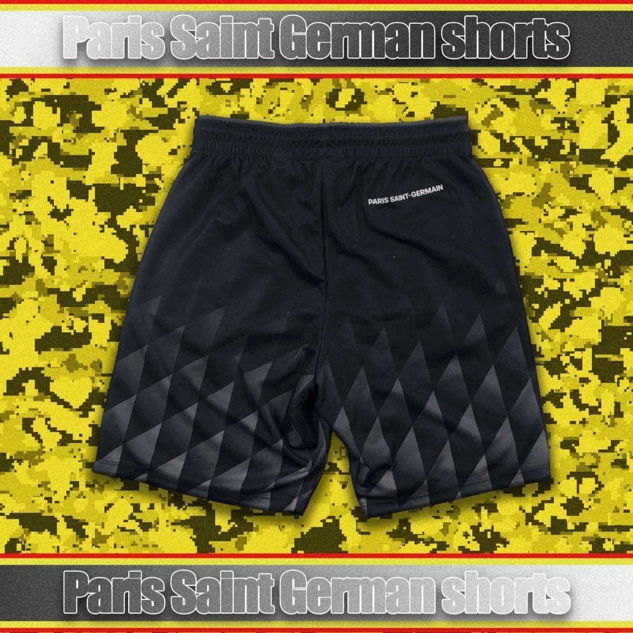 Other Official PSG football club shorts Size US 30 / EU 46 - 5 Thumbnail