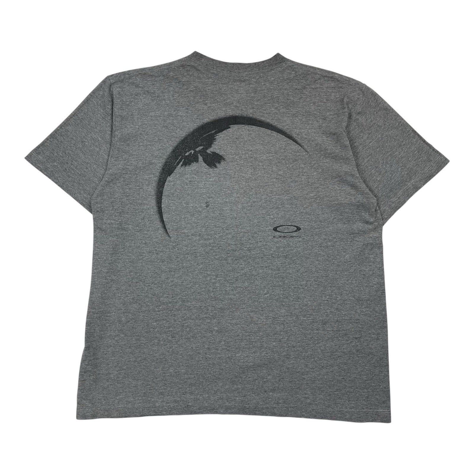 【OAKLEY】× PIET SKULL T-SHIRT Piet - Skull T-Shirt | HBX - Globally Curated Fashion and