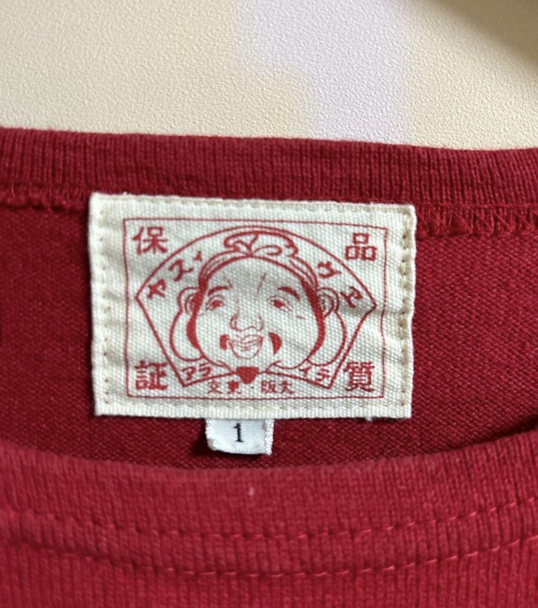 Evisu EVISU longsleeve tshirt Size S / US 4 / IT 40 - 3 Thumbnail