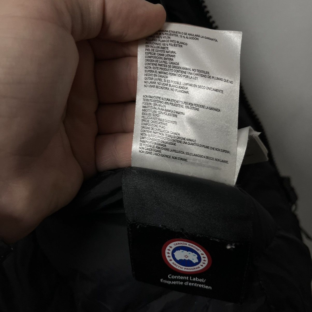 Canada Goose Women’s Canada Goose Jacket Size XS / US 0-2 / IT 36-38 - 23 Thumbnail