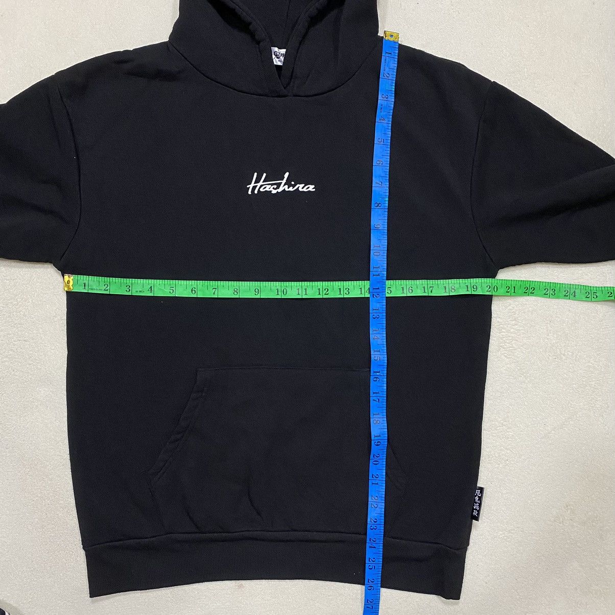 Anime × Japanese Brand Anime DEMON SLAYER Hashira Hoodie Size US M / EU 48-50 / 2 - 14 Thumbnail