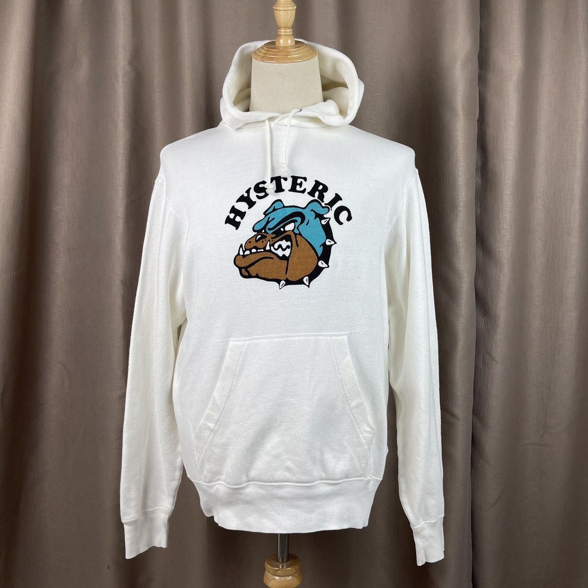 Vintage Hysteric Glamour Hoodies