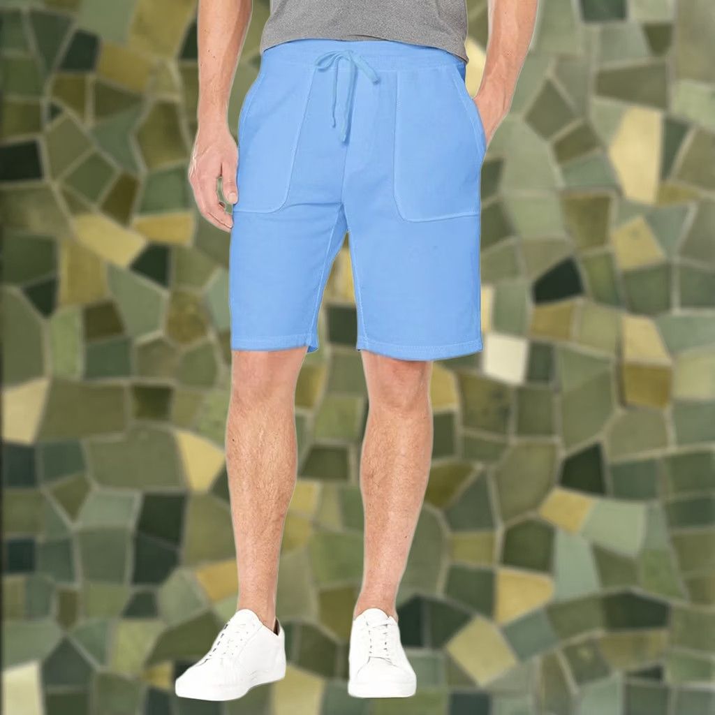 Vince Vince Men’s Shorts Shirt? Size US 27 - 1 Thumbnail