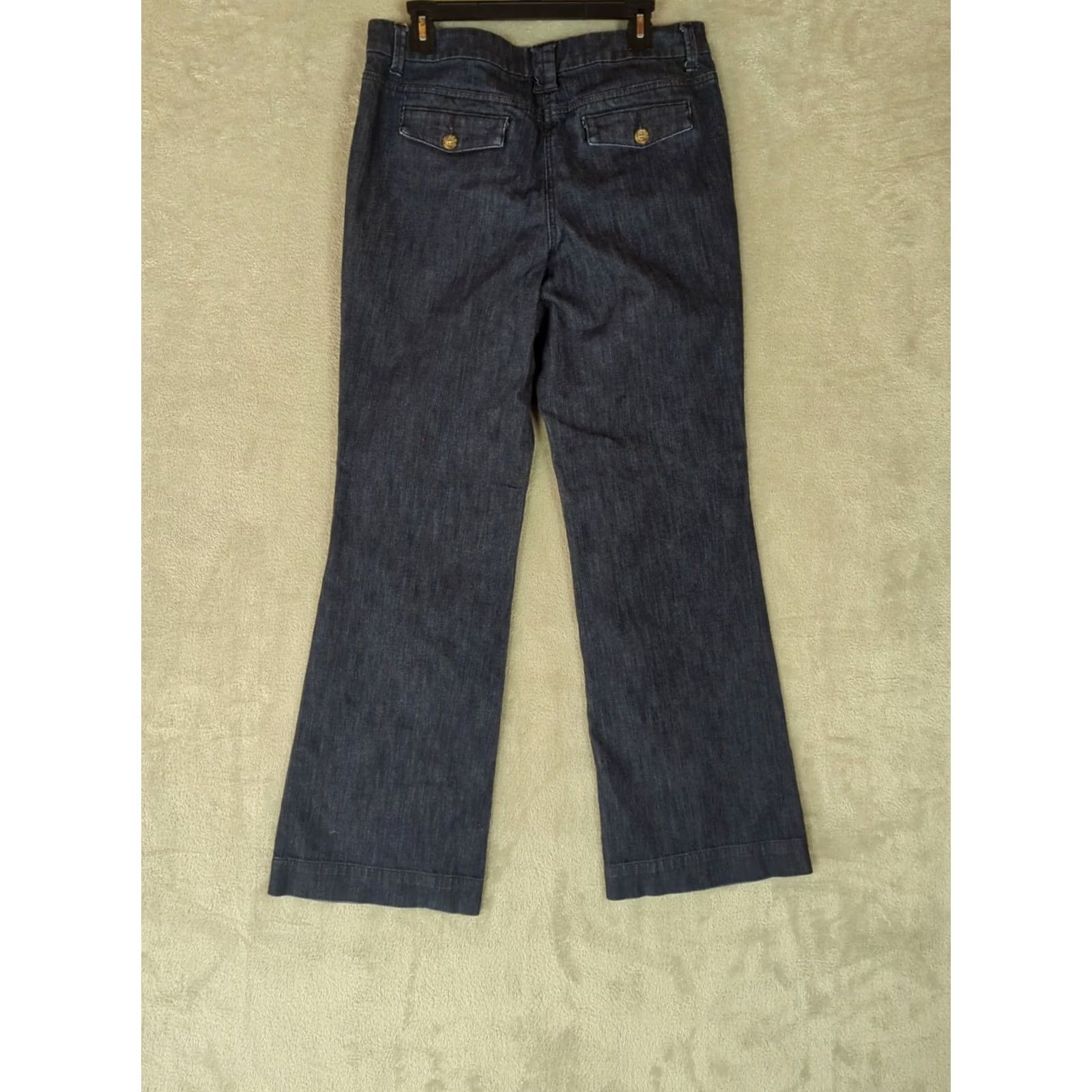 Vintage VINTAGE-NONE? (No) Size 34" / US 12 / IT 48 - 6 Thumbnail