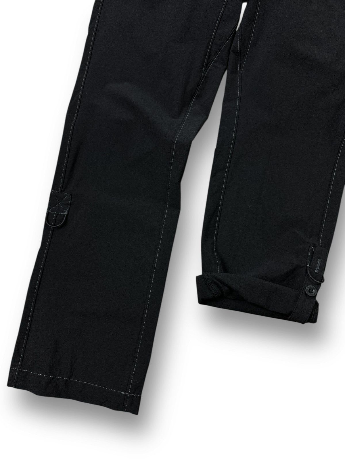 The North Face The North Face Women’s Pants Black Hiking Outdoor Gorpcore Size 30" / US 8 / IT 44 - 4 Thumbnail