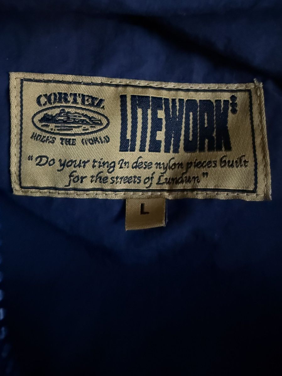 Corteiz Corteiz France Shuku Jacket Size US L / EU 52-54 / 3 - 5 Thumbnail