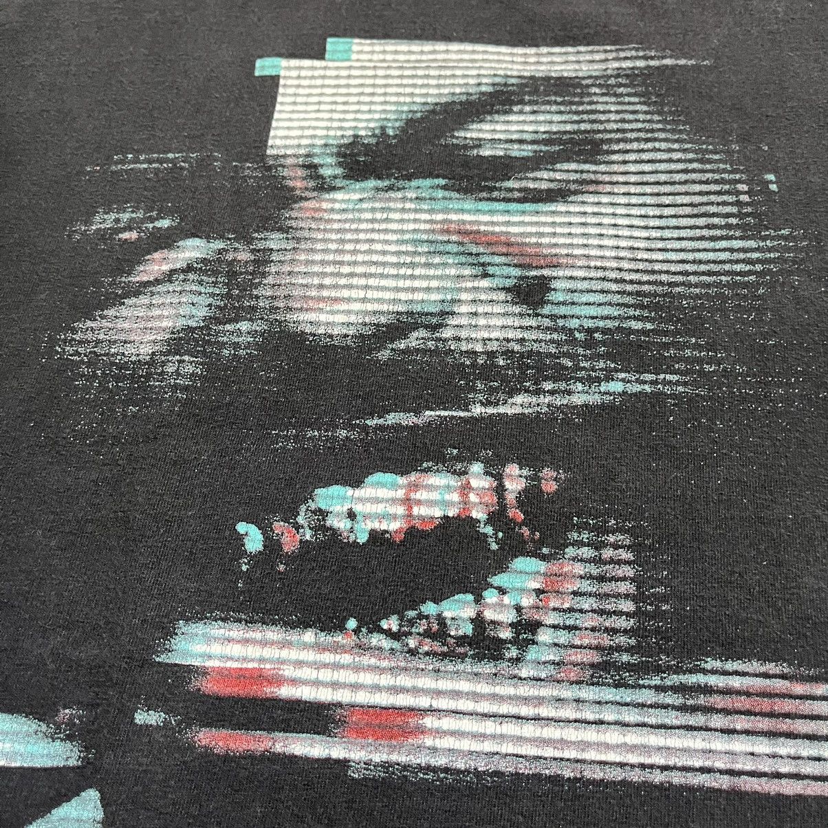 Wu-Tang Clan 🔴Wu-Tang Shirt Size Medium METHOD MAN Face WuTang Rare Gza Size US M / EU 48-50 / 2 - 11 Thumbnail