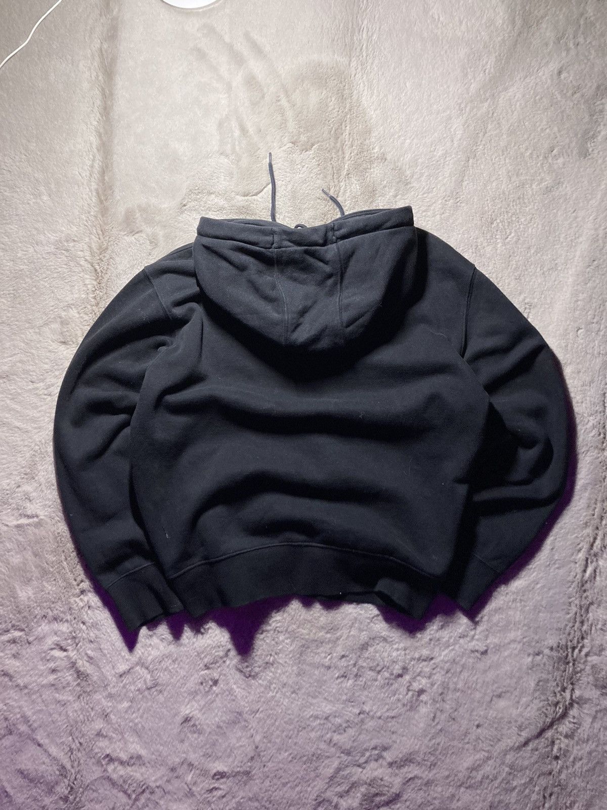 Gap × Vintage ⛩️Gap Vintage Brown logo Hoodie Y2K style baggy 90s ⛩️ Size US M / EU 48-50 / 2 - 4 Thumbnail