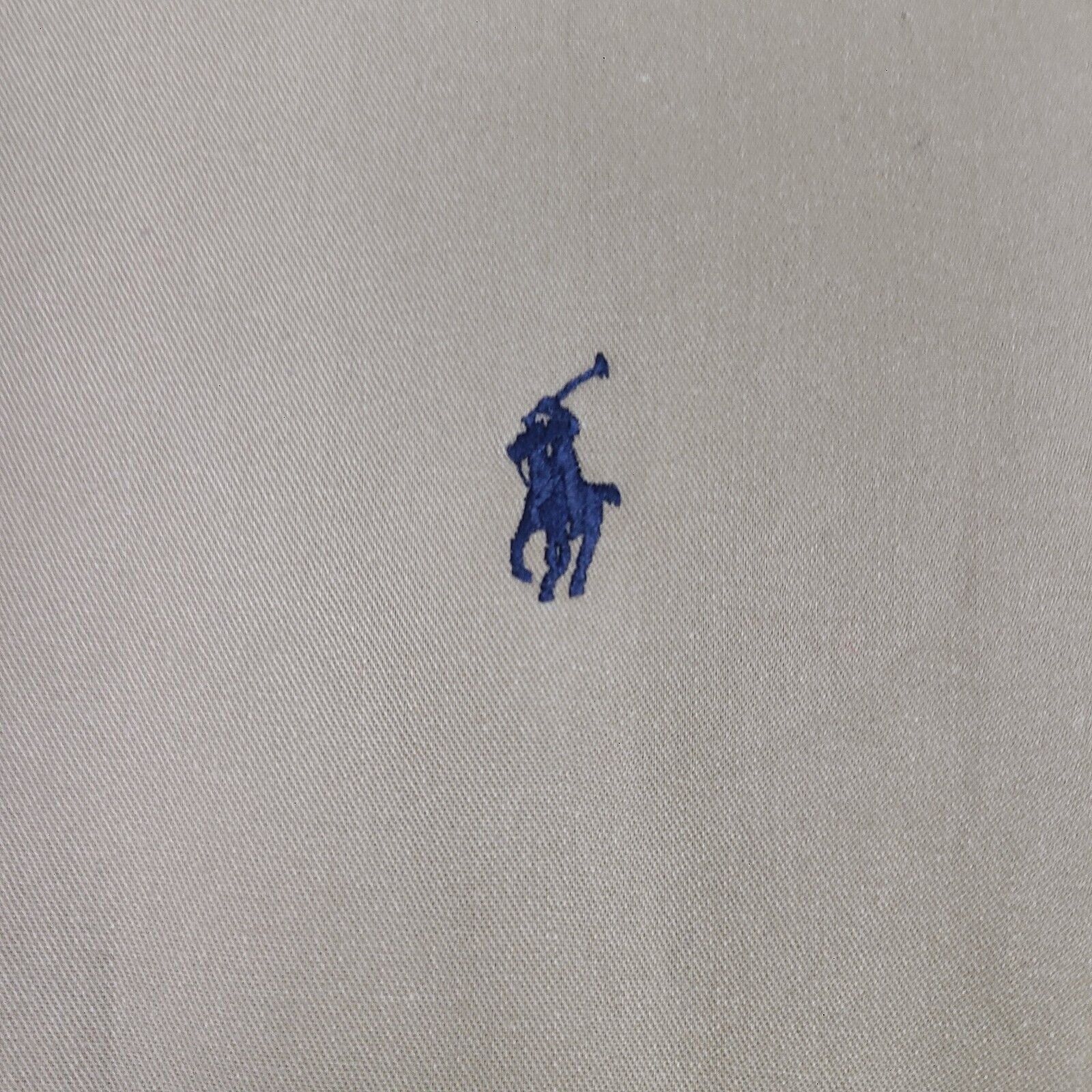 Polo Ralph Lauren Polo Ralph Lauren Men’s Logo Beige Brown Khaki Blake Short S Size US L / EU 52-54 / 3 - 2 Thumbnail