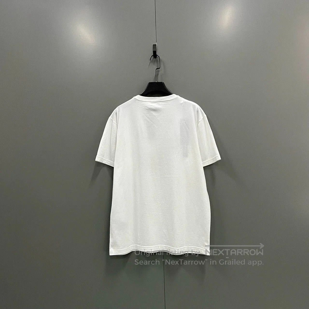 Dior Dior × Travis Scott Printed Short Sleeve Shirt. Size US S / EU 44-46 / 1 - 2 Thumbnail