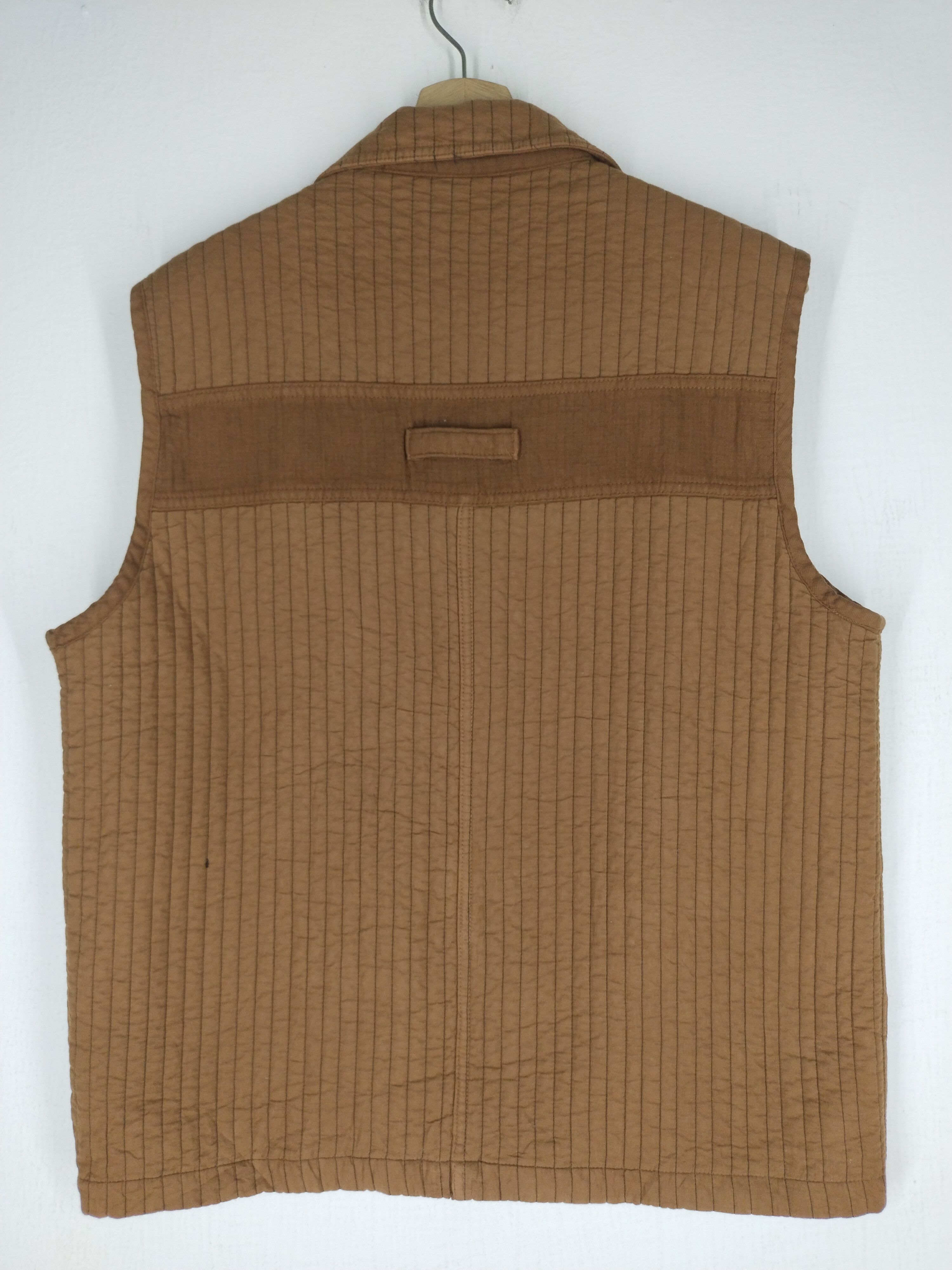 Other Sports Reversible Vest Fish Print Size US M / EU 48-50 / 2 - 7 Thumbnail