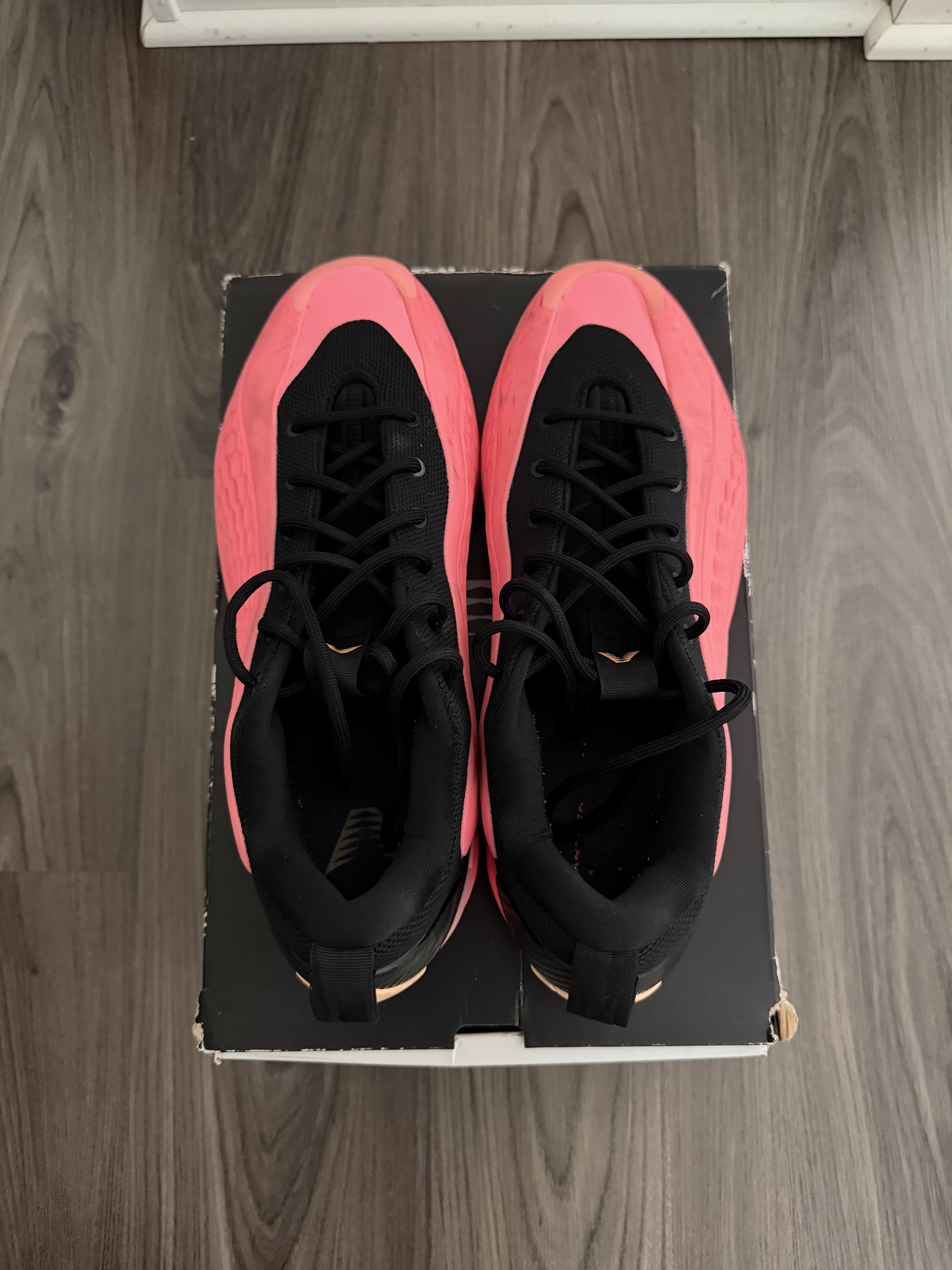 Adidas Adidas AE 1 Low Size US 10.5 / EU 43-44 - 3 Thumbnail
