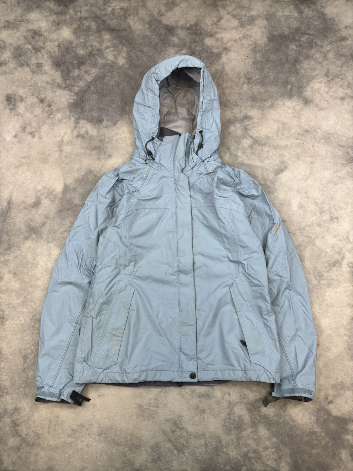 Nike Vintage Nike ACG Winter Jacket Hooded y2k 90s snowboard Size M / US 6-8 / IT 42-44 - 1 Thumbnail
