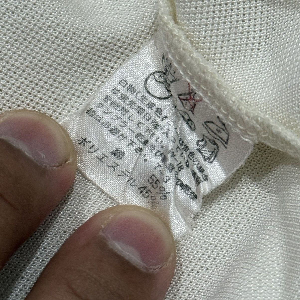 Japanese Brand Tsumori Chisato Ladies Tee Size M / US 6-8 / IT 42-44 - 3 Thumbnail