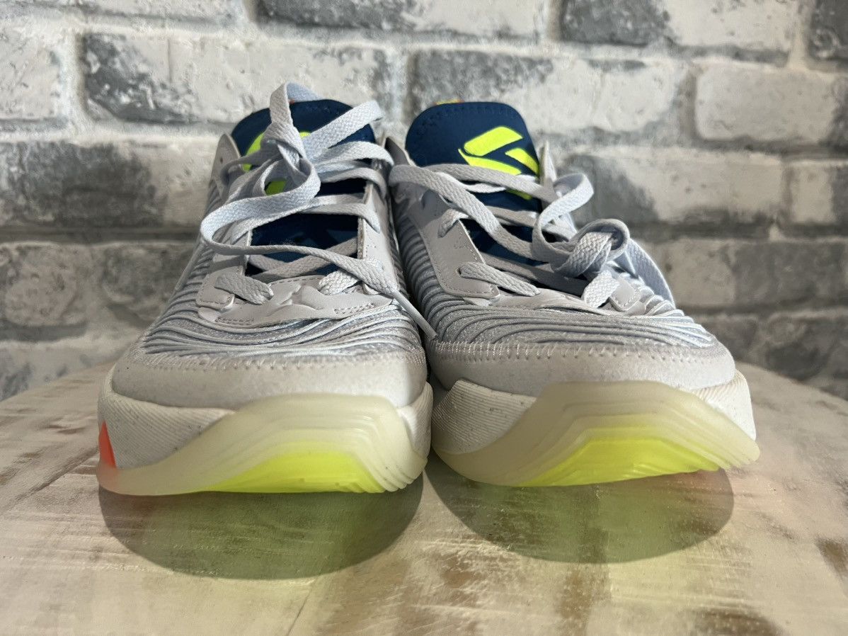 Jordan Brand × Nike Jordan Luka 1 Next Nature Habitat Madrid Sz 9 Dr9830-074 Size US 9 / EU 42 - 2 Thumbnail