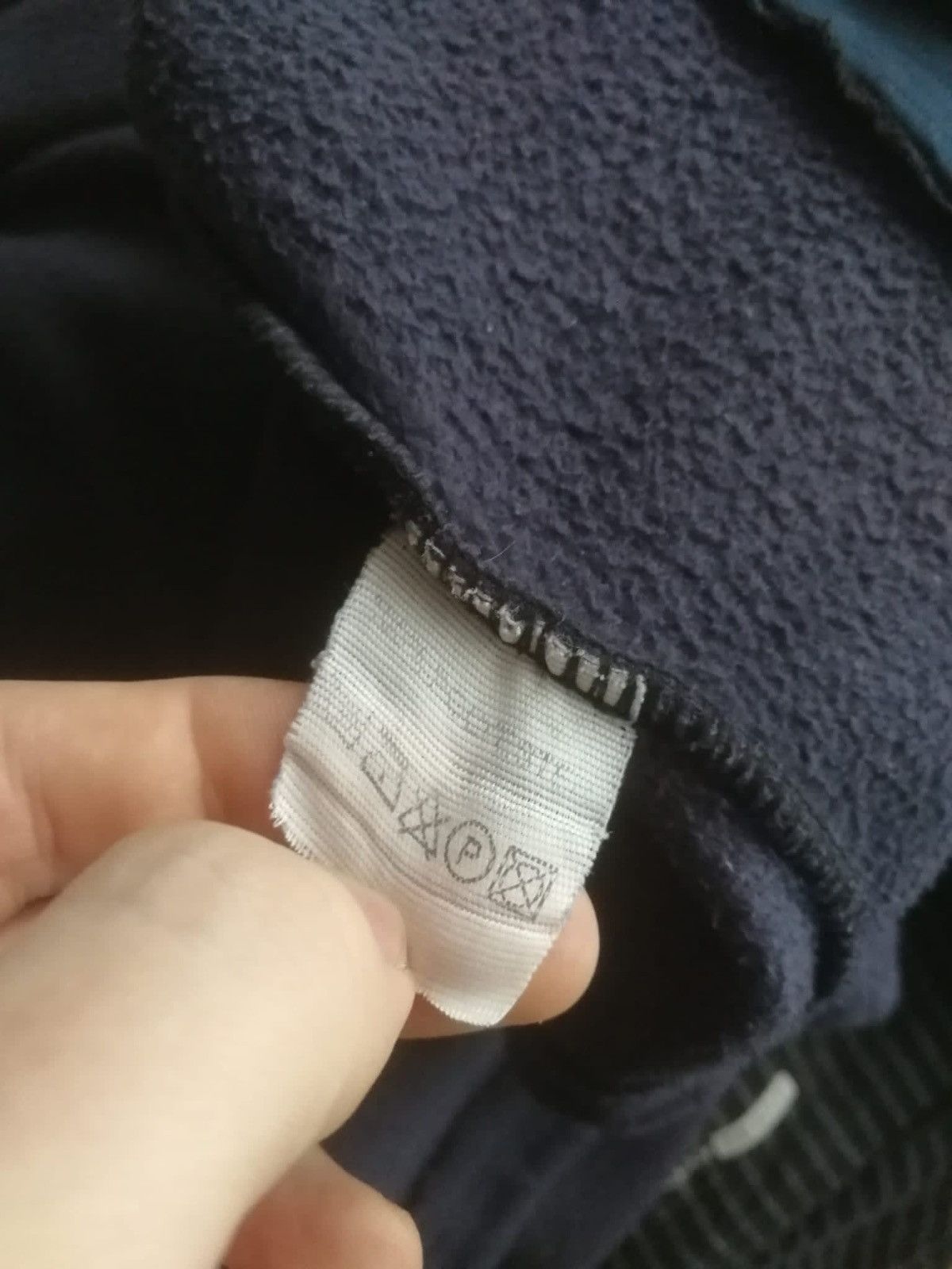 Other Vintage ferrari polar zip Size US M / EU 48-50 / 2 - 6 Thumbnail