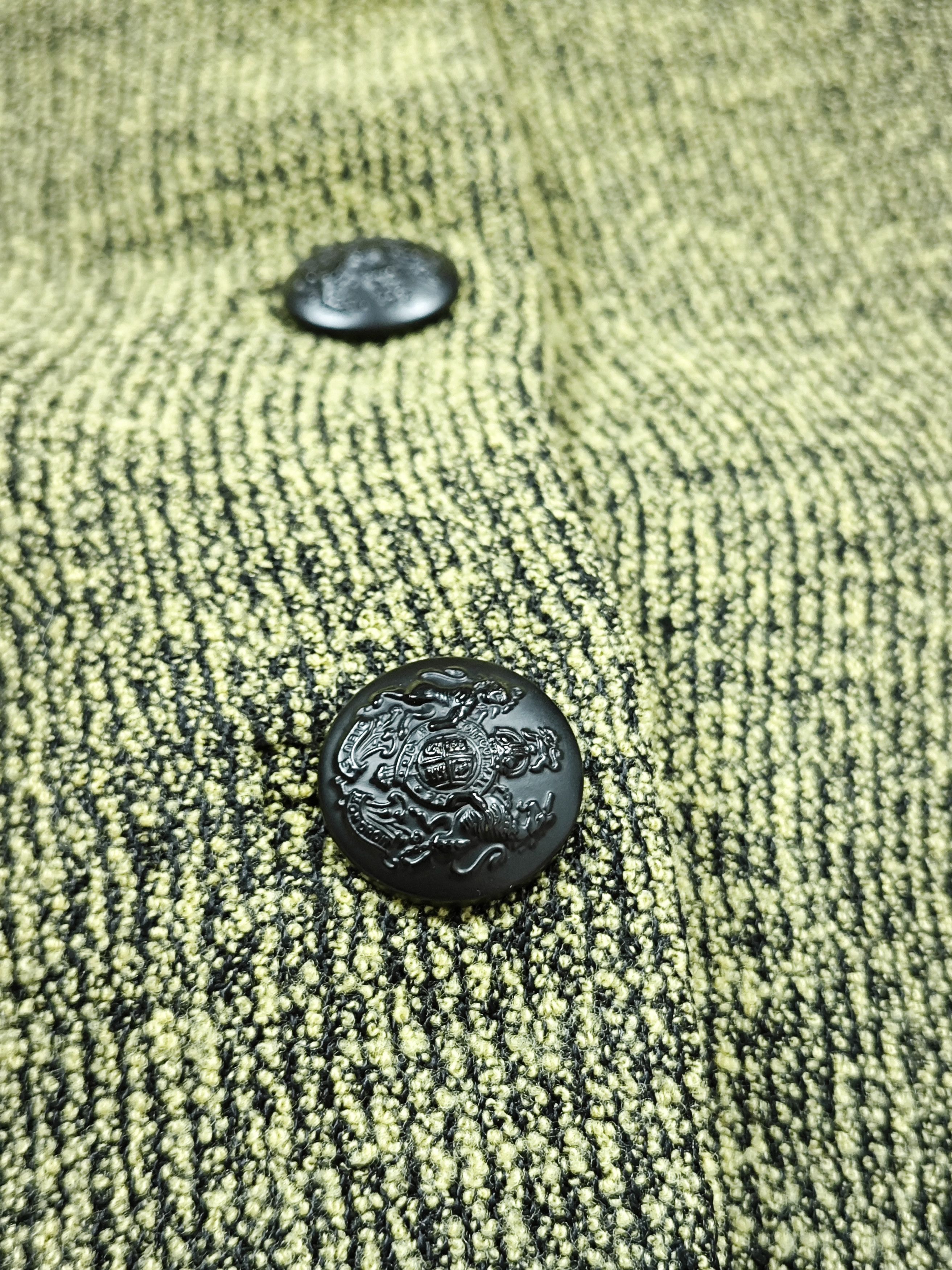 Versus Versus vintage blazer Size M / US 6-8 / IT 42-44 - 4 Thumbnail