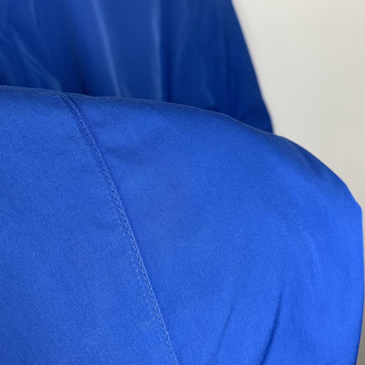 Polo Ralph Lauren Vintage Polo Ralph Lauren Full Zip Jacket Blue Size L Logo Size US L / EU 52-54 / 3 - 25 Thumbnail