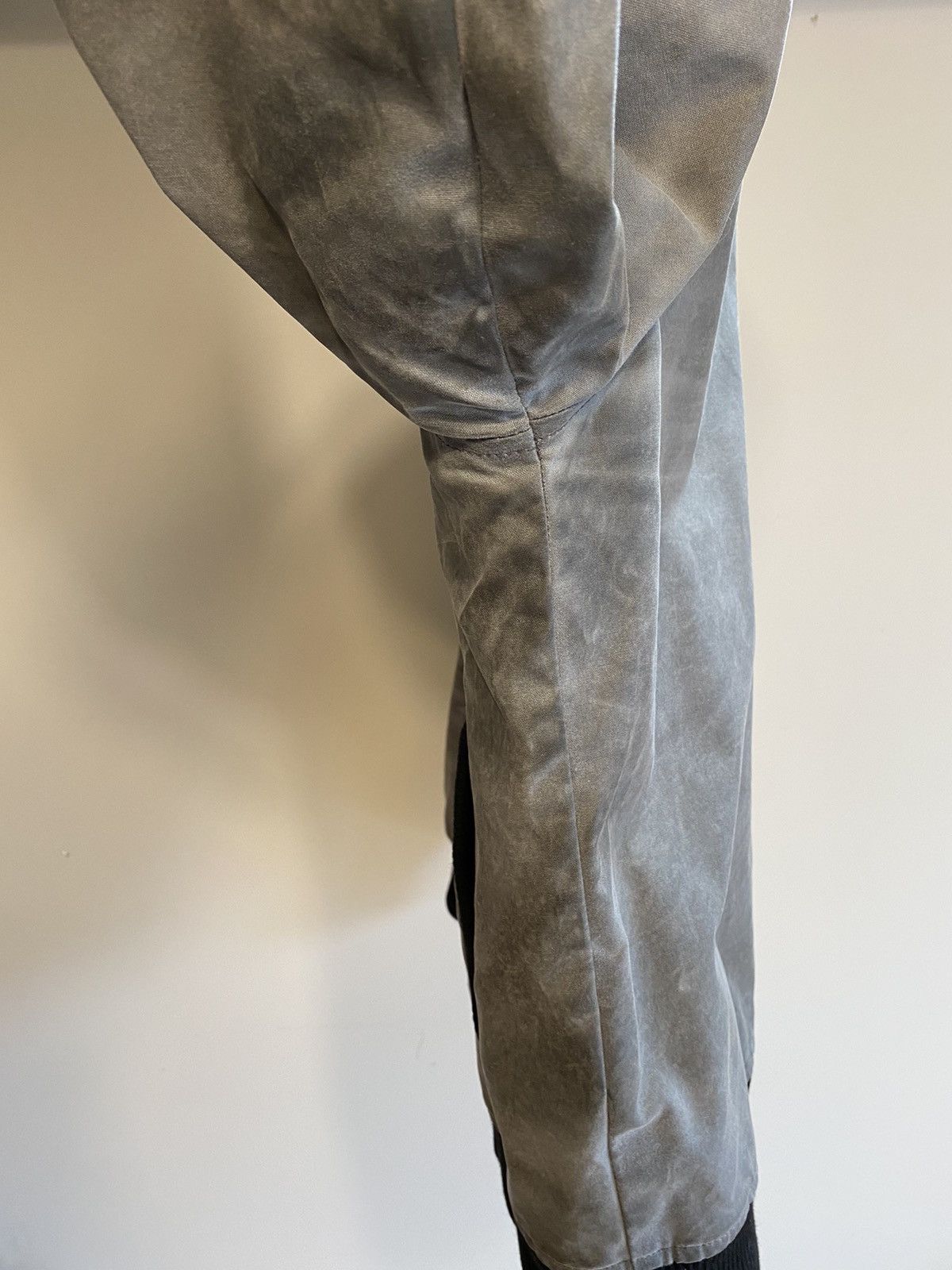 3sixteen 3sixteen waxed bomber Size US M / EU 48-50 / 2 - 7 Thumbnail
