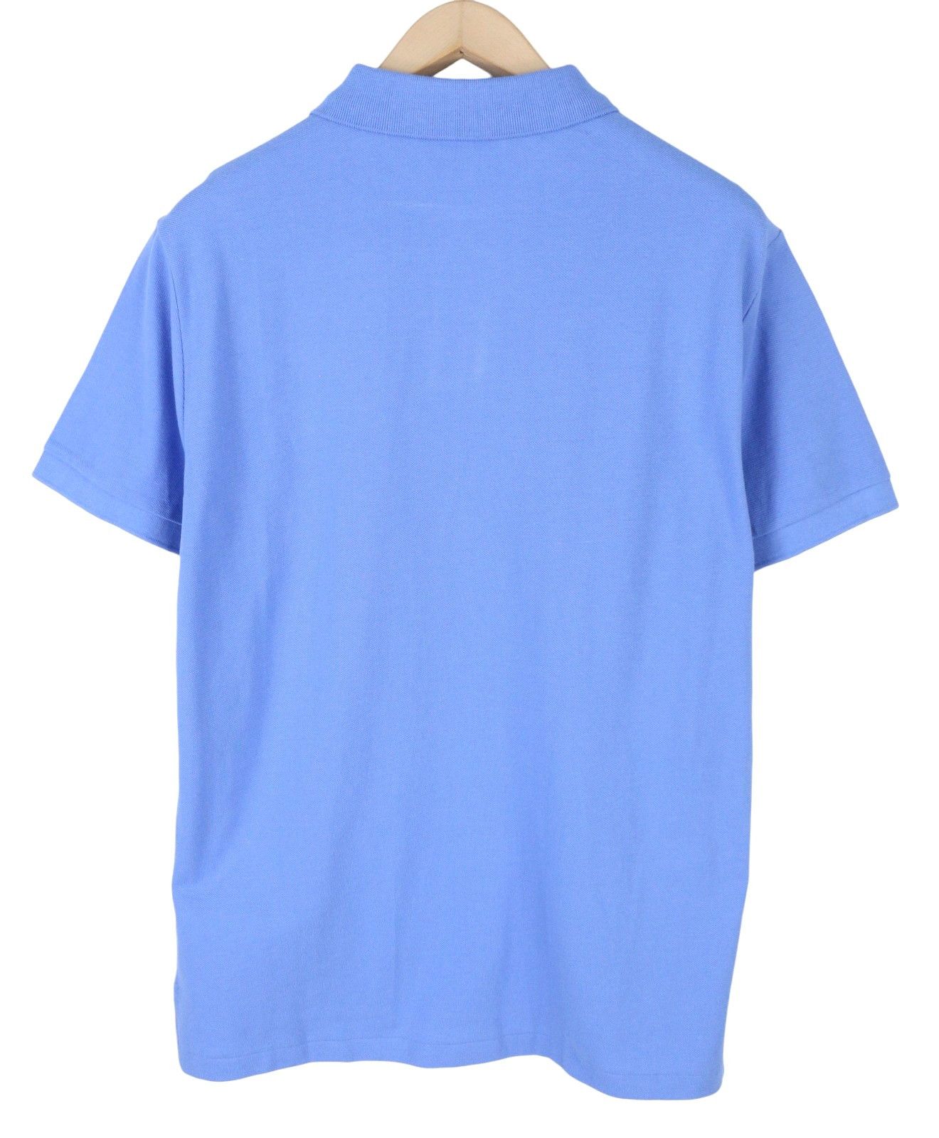 Ralph Lauren CUSTOM SLIM FIT L Blue Embroidered Logo 87900 Size US L / EU 52-54 / 3 - 4 Thumbnail