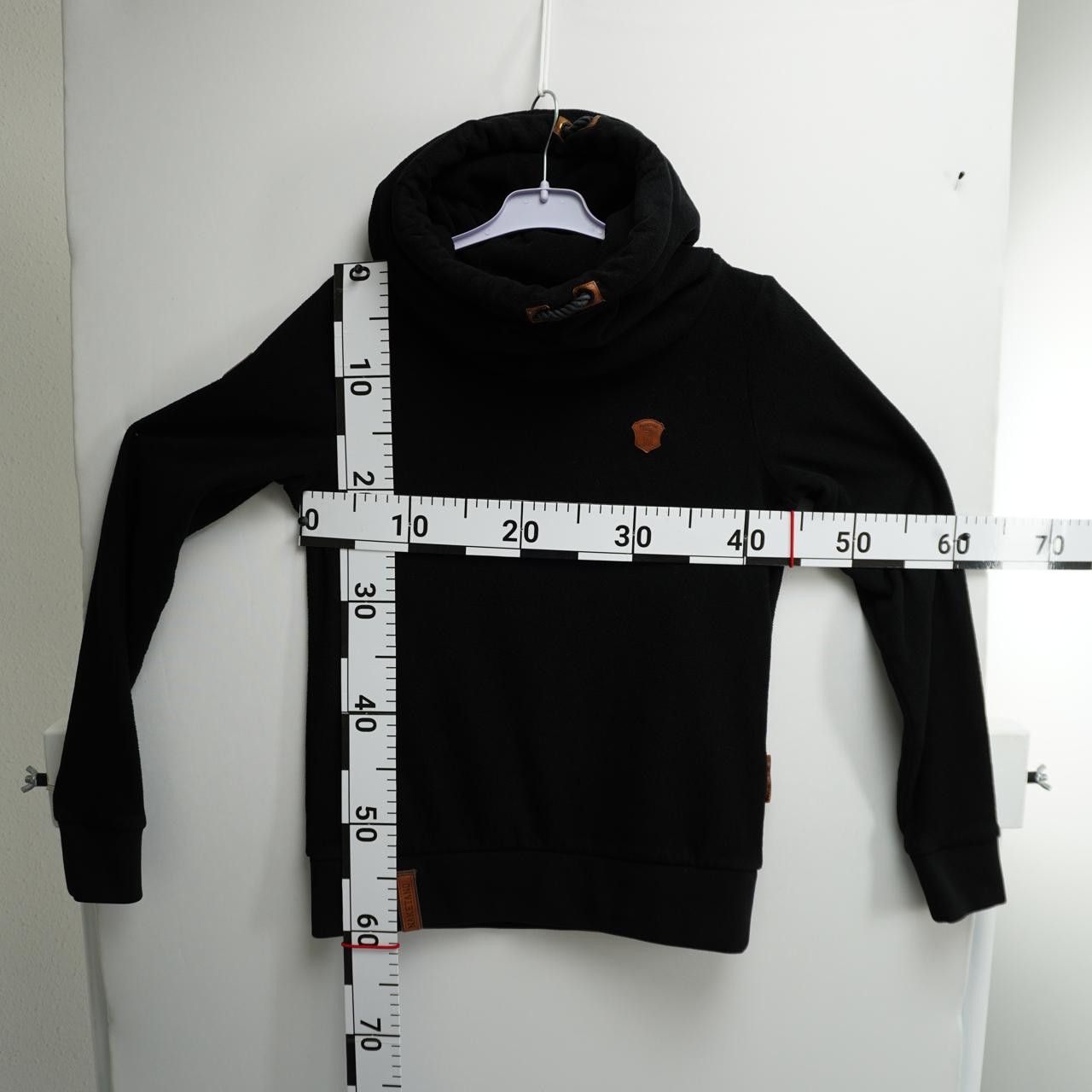 Naketano Women's Hoodie Naketano Size S / US 4 / IT 40 - 6 Thumbnail
