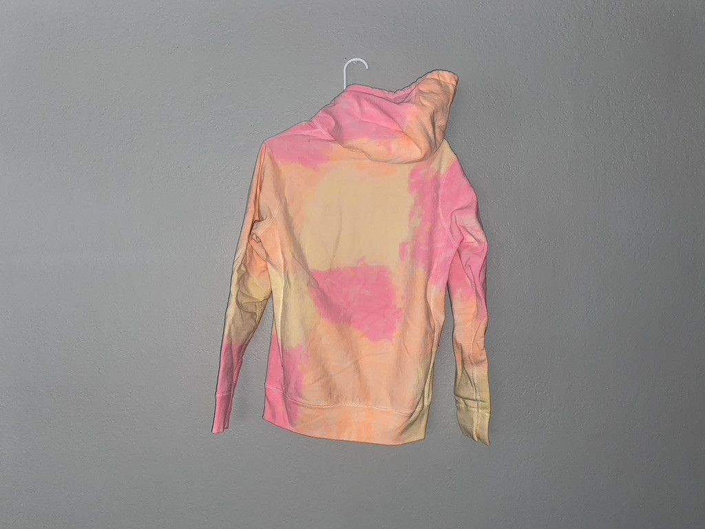 Noah Noah NYC Ny Tie Dye Hoody Hoodie Frog skateboard FA Supreme Size US M / EU 48-50 / 2 - 4 Thumbnail