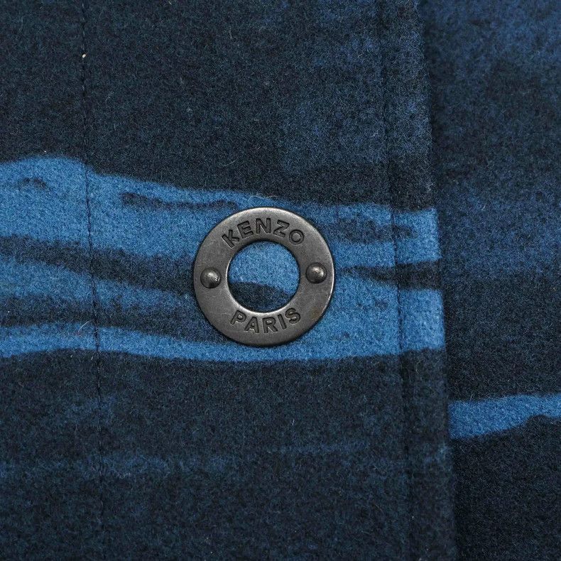 Kenzo KENZO Reply ruana Size S / US 4 / IT 40 - 7 Thumbnail