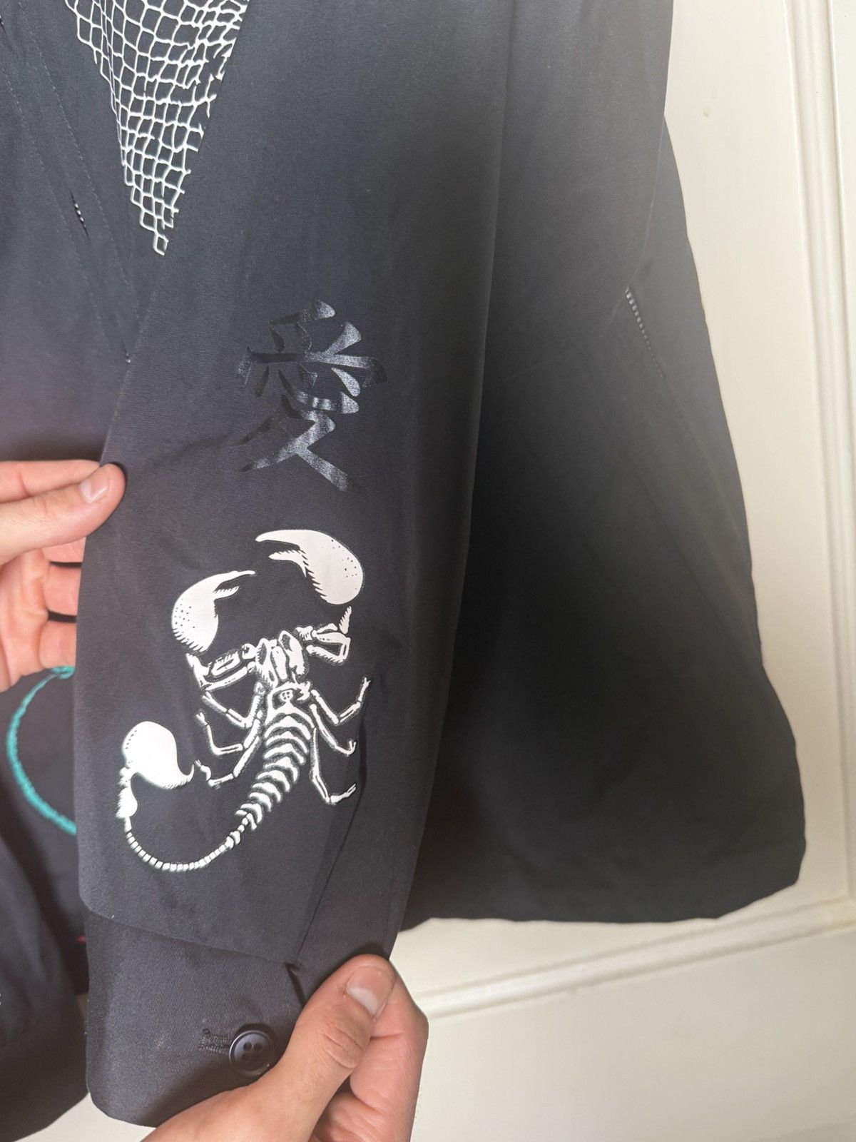 Other Kae TENBOX Memorial Jacket Size US M / EU 48-50 / 2 - 4 Thumbnail