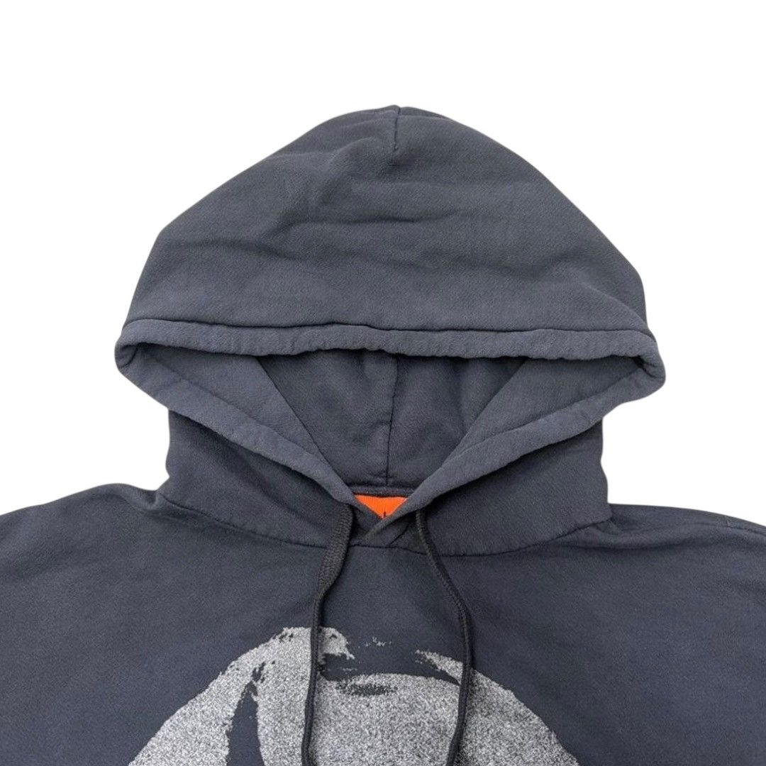 Billie Eilish NEW Billie Eilish Blohsh Princess Blurry Hoodie LARGE Size US L / EU 52-54 / 3 - 2 Thumbnail