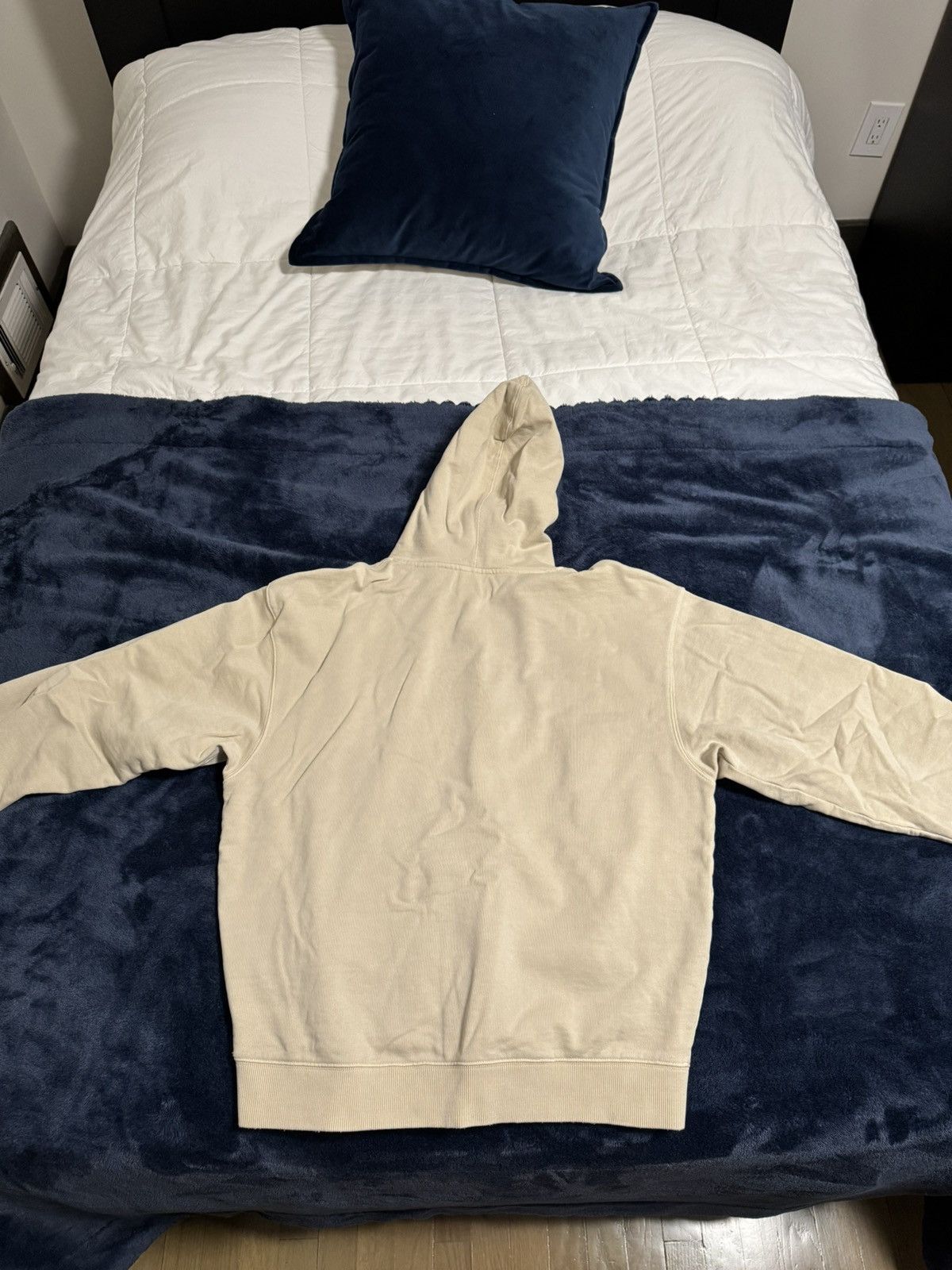 Kith Kith for Columbia box logo hoodie Size US M / EU 48-50 / 2 - 2 Thumbnail