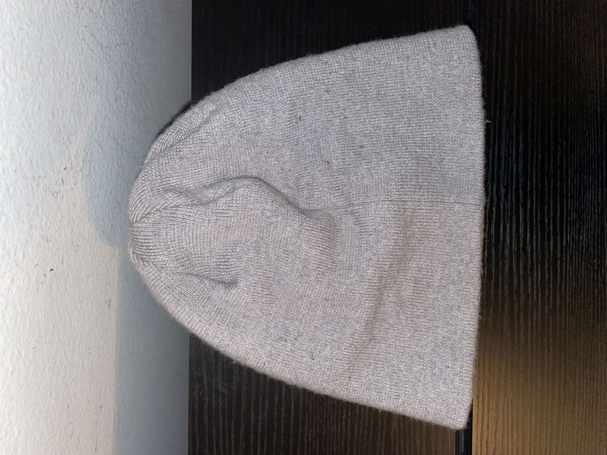 Palm Angels Palm Angels Beanie Size ONE SIZE - 2 Thumbnail