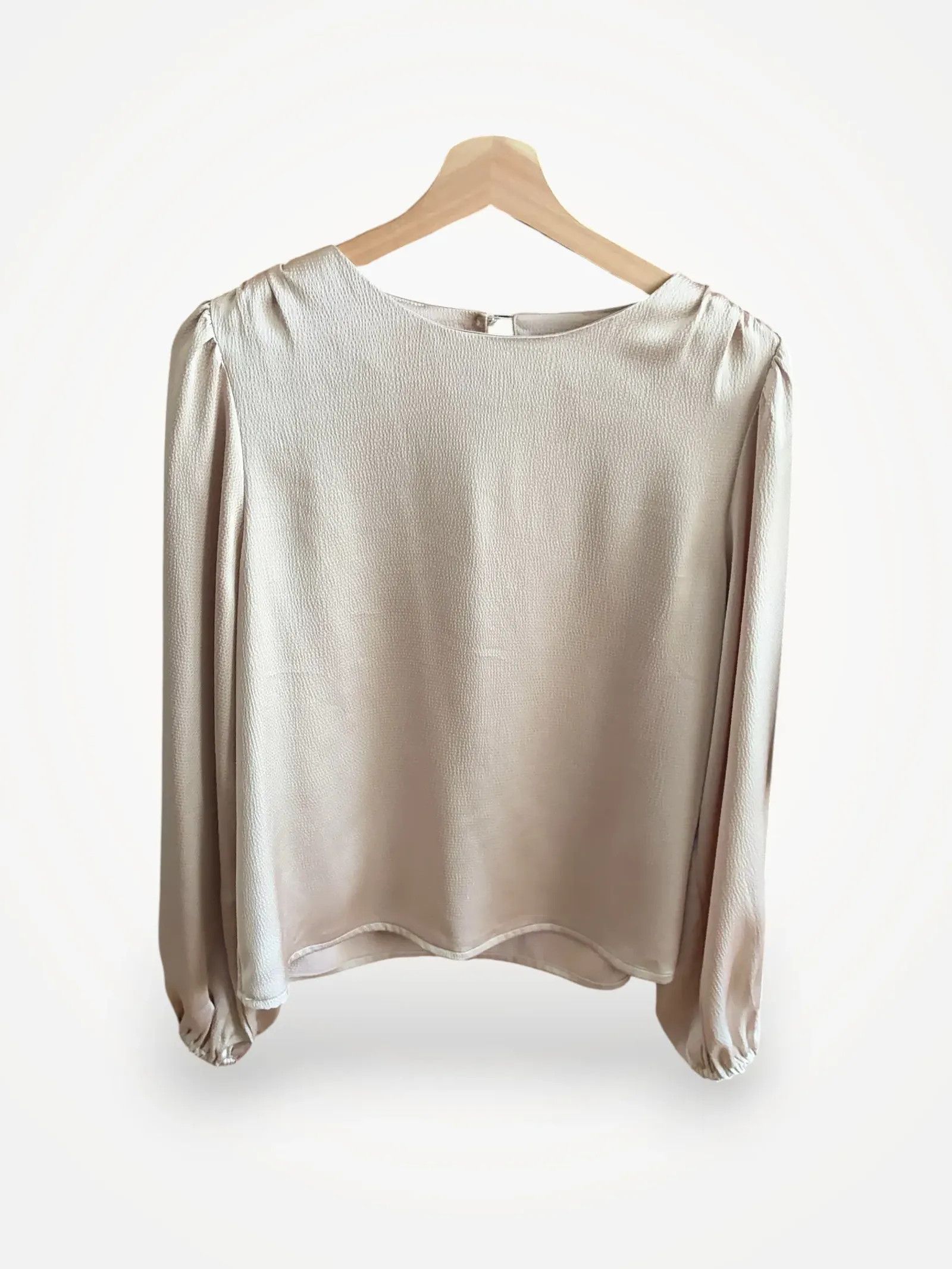 Donna Karan Donna Blouse Size XS / US 0-2 / IT 36-38 - 1 Thumbnail