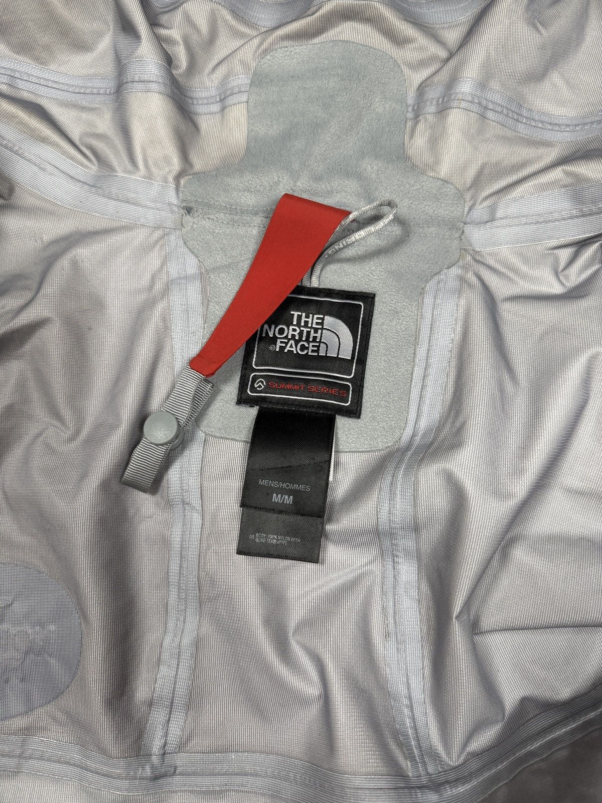 The North Face Outdoor The North Face Jacket Goretex TNF Size US M / EU 48-50 / 2 - 9 Thumbnail