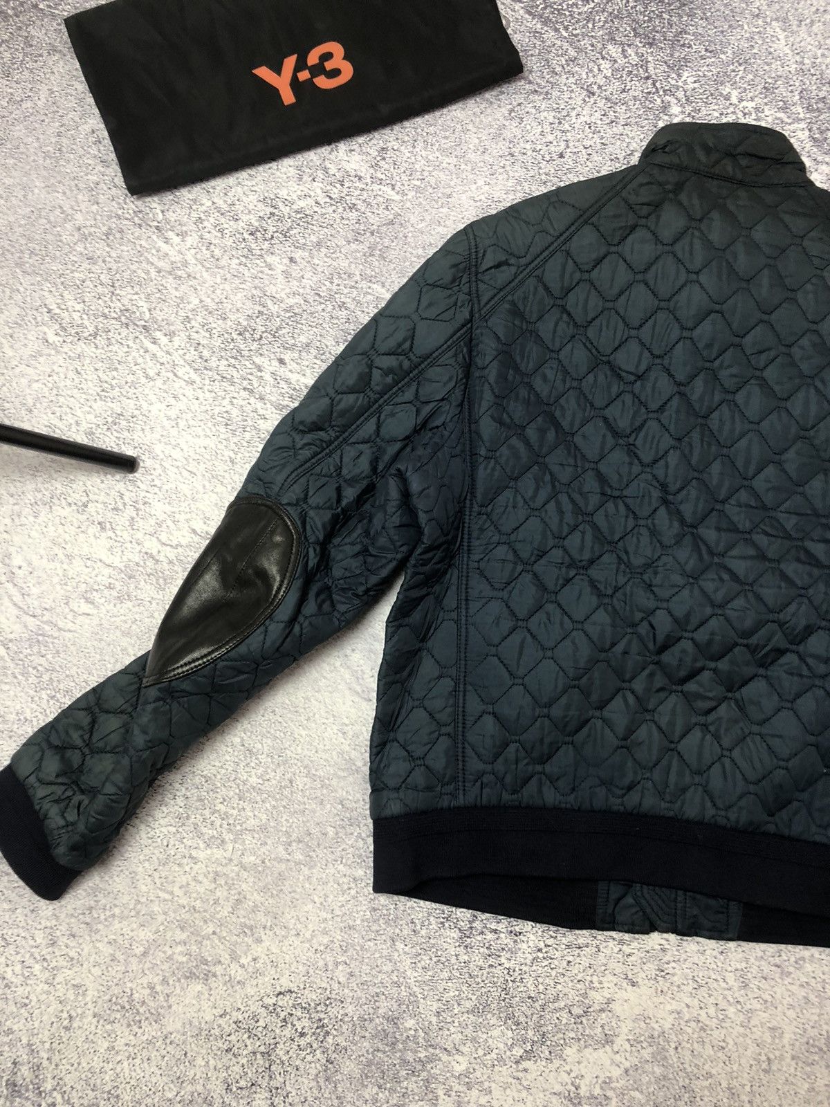 Burberry Vintage women’s jacket Burberry London size Xl y2k Size XL / US 12-14 / IT 48-50 - 9 Thumbnail