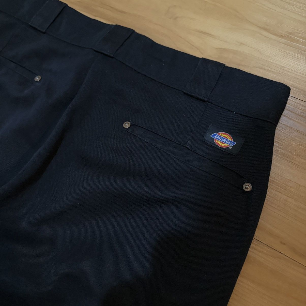 Nepenthes Nepenthes Sonic lab x dickies embroidered ortega native pant Size US 32 / EU 48 - 4 Thumbnail