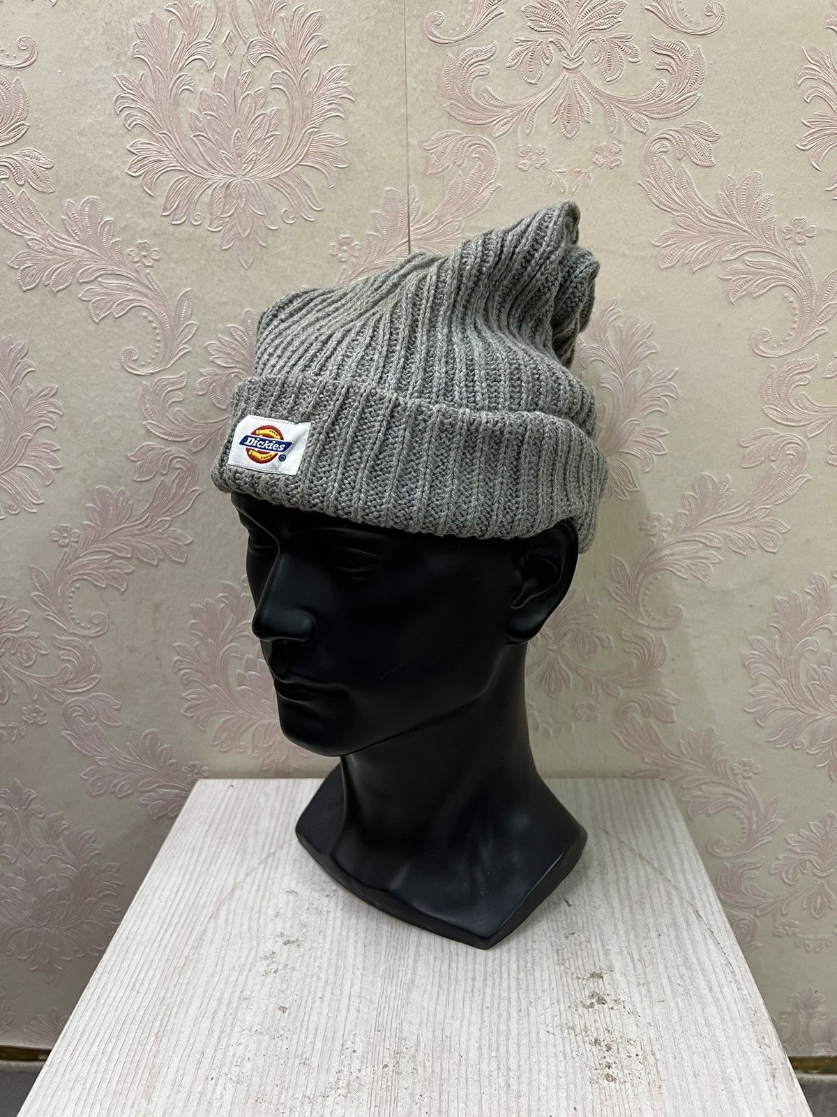 Dickies Vintage Dickies Beanie Hats Size ONE SIZE - 3 Thumbnail
