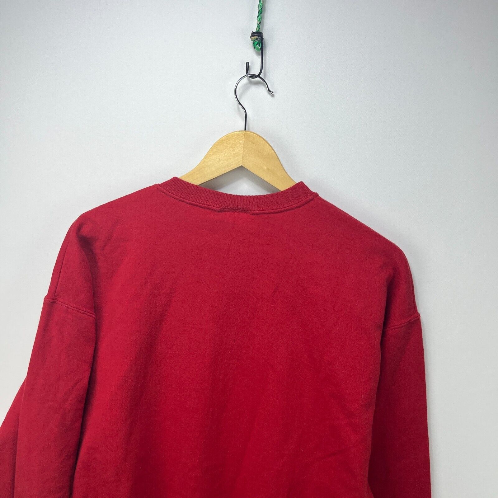 Disney × Vintage Vintage '90s Disney Winnie the Pooh Sweatshirt Large Size US L / EU 52-54 / 3 - 8 Thumbnail