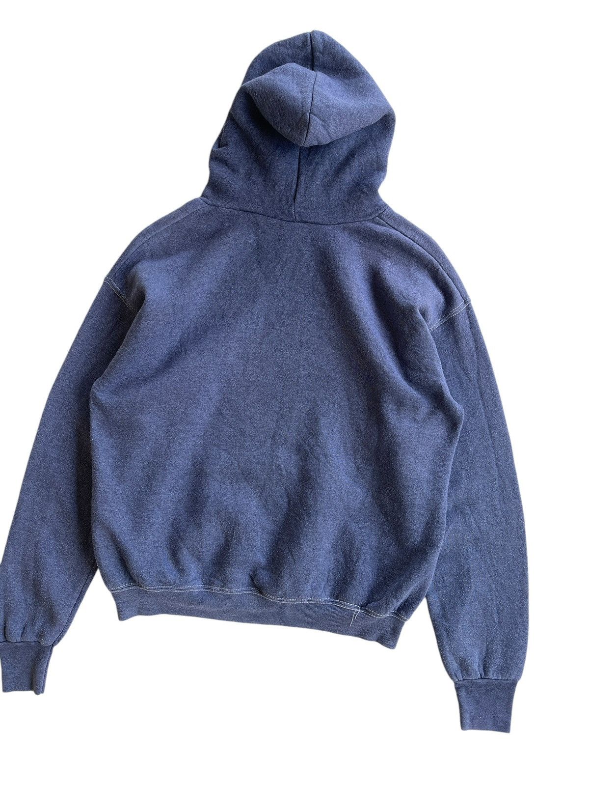 Vintage Vintage 90s FOTL Skates Sweatshirt Hoodies Size US M / EU 48-50 / 2 - 7 Thumbnail