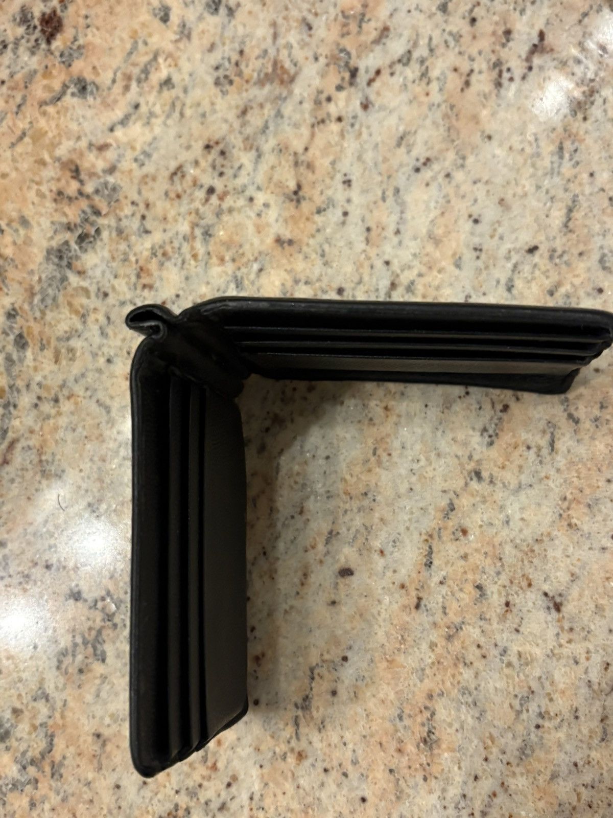 Saint Laurent Paris SAINT LAURENT MENS WALLET Size ONE SIZE - 6 Thumbnail