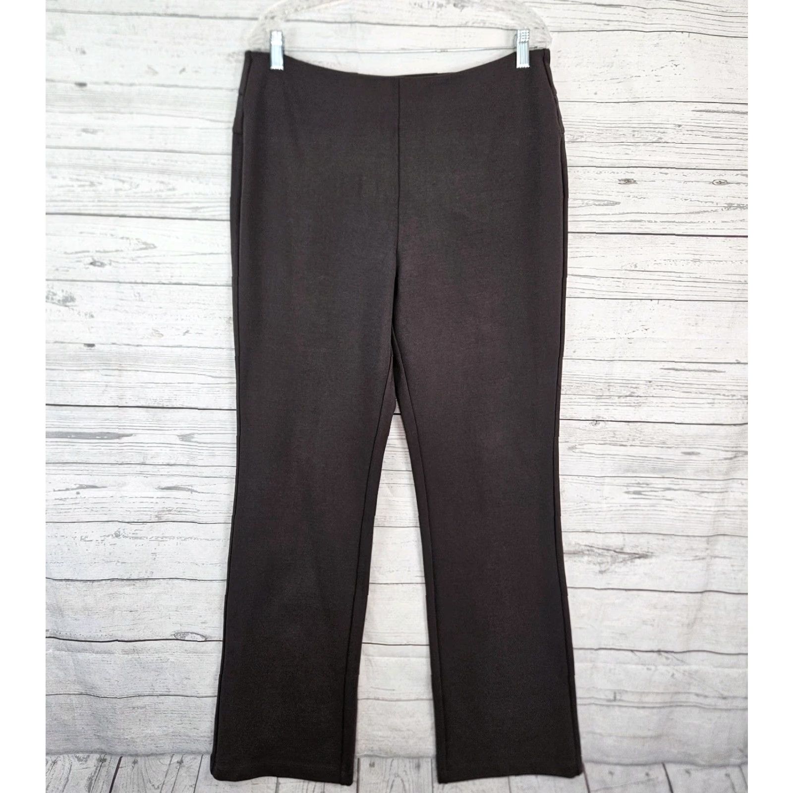 Soft Surroundings Soft Surroundings Pants Shirt Bootcut Mens Womens Boys Girls Size 36" / US 14 / IT 50 - 2 Thumbnail
