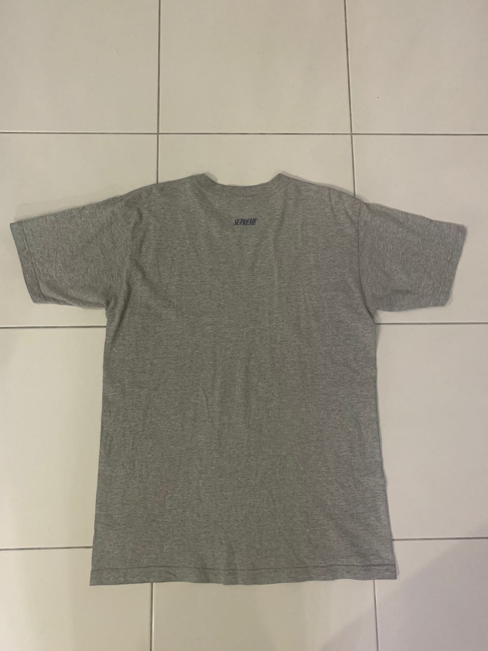 Supreme × Vintage Supreme Fuct The Police Tee Size US L / EU 52-54 / 3 - 7 Thumbnail