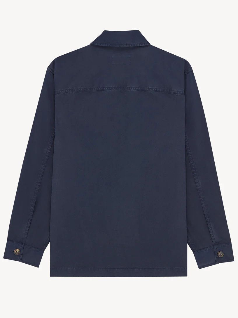 Saint Laurent Paris Saint Laurent Cassandre overshirt Size US XL / EU 56 / 4 - 3 Thumbnail