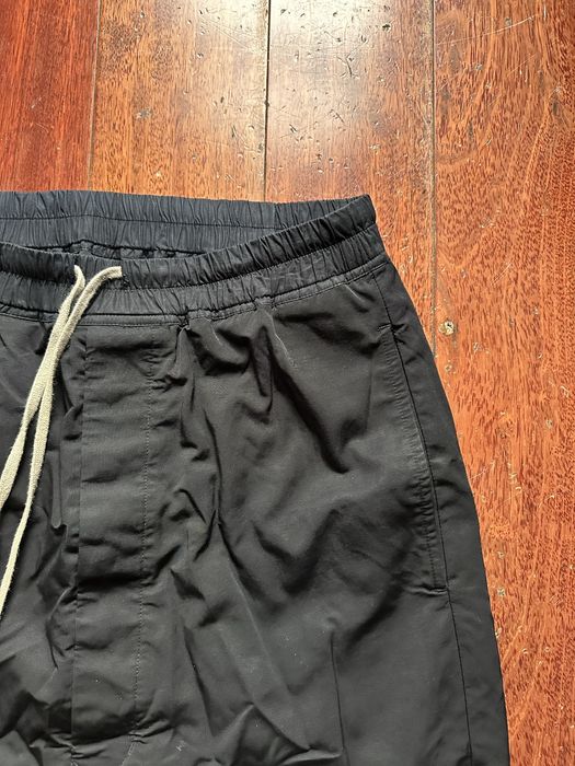 短納期・高品質 Rick Owens SS19 Babel Karloff Shorts | revias.jp