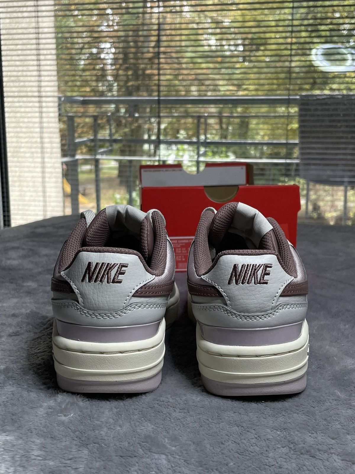 Nike Sneakers Nike Gamma Force Size US 5 / IT 35 - 7 Thumbnail