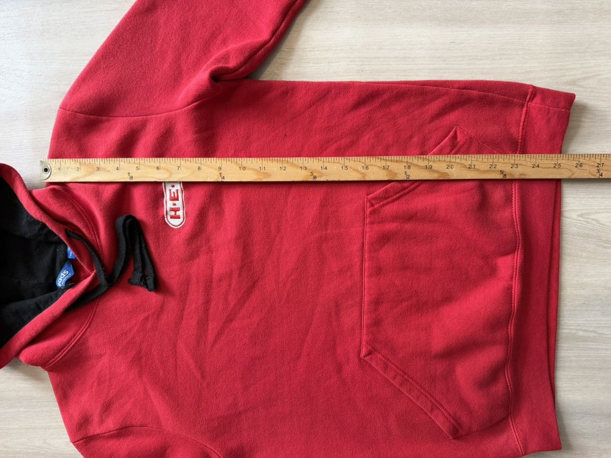 Other HEB Employee Hoodie Sz M Fits Small Workwear Size US M / EU 48-50 / 2 - 4 Thumbnail