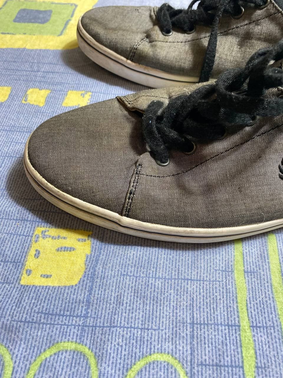 Fred Perry fred perry low top sneakers Size US 11 / EU 44 - 2 Thumbnail